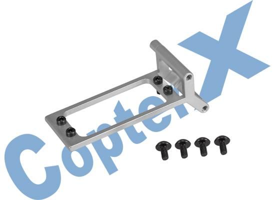 CopterX CX Metall Heckservoaufnahme für T-REX 450 PRO