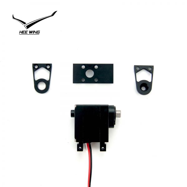 Heewing T1/T1-S VTOL Ersatzteil Tilt-Servo Lightweight (T-V-2L)
