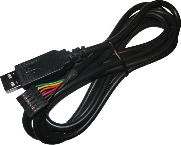 RFDesign FTDI USB Kabel 3,3V