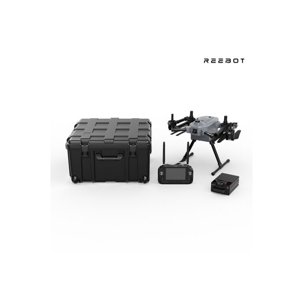 REEBOT - UniDrone E1000 Drone Combo mit 1 Akku