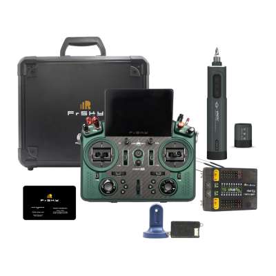 Radio FrSky Tandem XE EU 900MHz/2.4GHz Mode 2 - Horus RC Europe Radio FrSky Tandem XE EU 900MHz/2.4GHz Mode 2 - Horus RC Europe