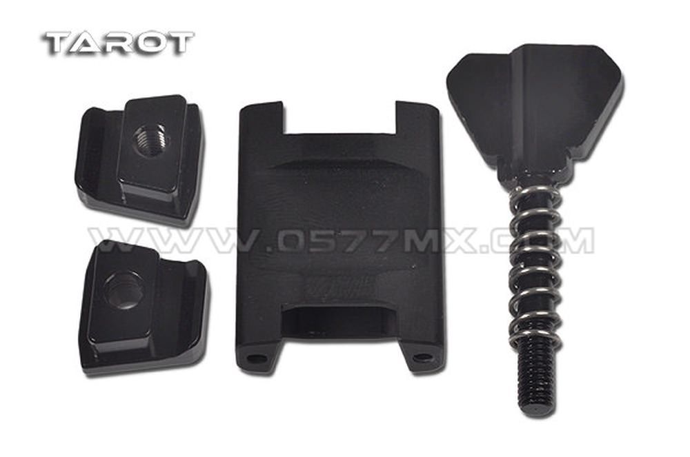 Tarot TL9605 Metall Halter Armhalterung für Tarot T810 T960 T15 T18