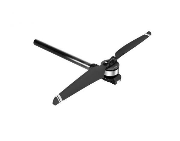 T-Motor Arm Set A-Serie A6L-X 160kv + 14S FOC 80A + MF2407P (30mm Rohr)