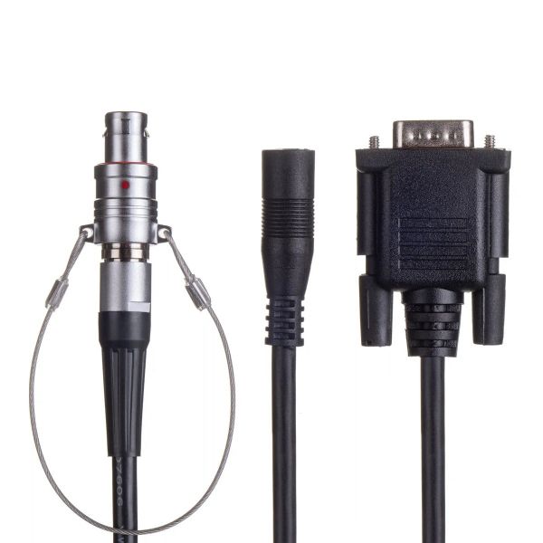 Emlid Kabel für Reach RS4 & RS4 Pro für permanente Stromversorgung
