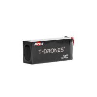 T-Drones Ares 30000mAh 22.2V 5C 6S Li-Ion Semi Solid mit XT90 T-Drones Ares 30000mAh 22.2V 5C 6S Li-Ion Semi Solid mit XT90