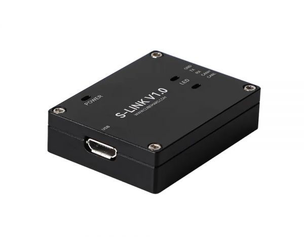 Cube Mars S-LINK V1.0 für GL II Serie (GL40 II, GL60 II)