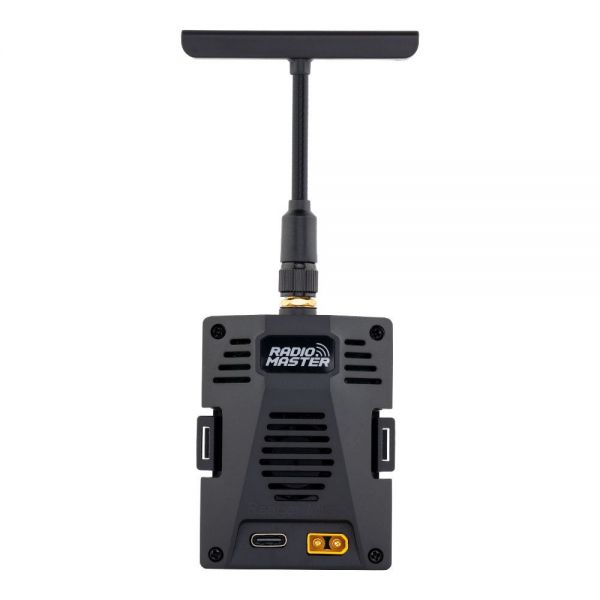 RadioMaster Ranger Micro ELRS Sendemodul 2,4 GHz, EU-LBT