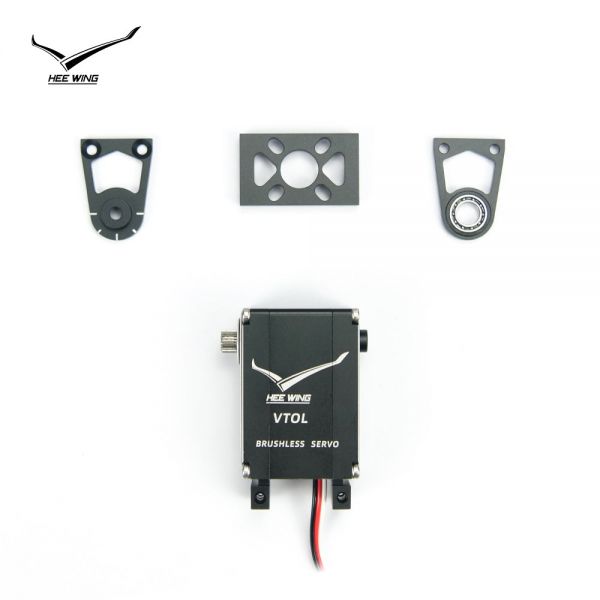 Heewing T2 VTOL Ersatzteil Brushless-Tilt-Servo (T2-V-1)