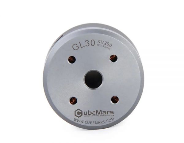 CubeMars GL30 290kv Außenläufer Gimbal Brushless Motor 12v mit Encoder