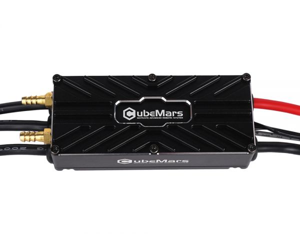 CubeMars TW-80A-12S Underwater ESC Set (2 Stück) IP67 6-12S