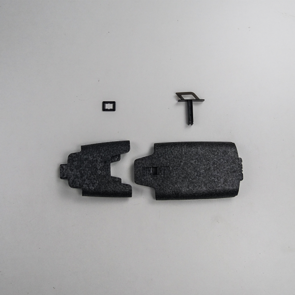 Heewing T1-S Ersatzteil Hauben-Set (TS-007)