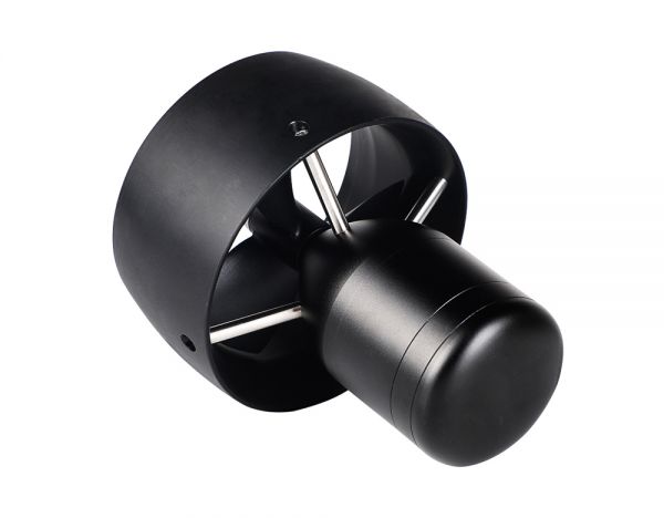 CubeMars SW12 Underwater Thruster 48V 12kgf 30m Tauchtiefe