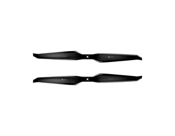 T-Motor HEP-S 29x11 Carbon Fiber Heavy-Lift Multirotor Propeller (1x CW + 1x CCW)