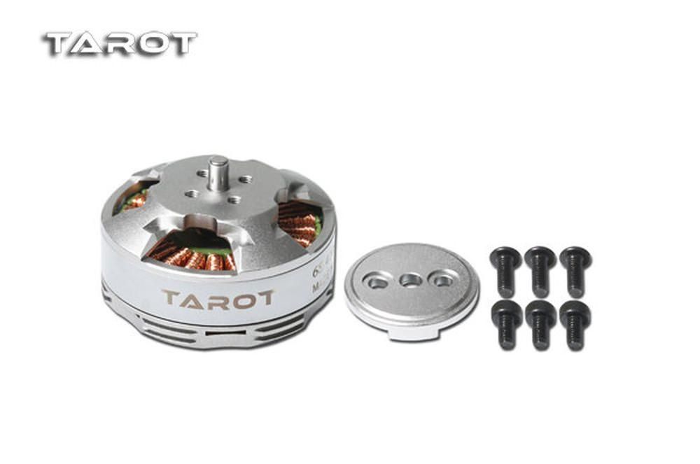 Tarot 4008 380kv TL68P07 Brushless Motor 6S 93g f. 680 Pro 690S Hexa Multicopter