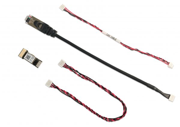 CubePilot CubeNode ETH