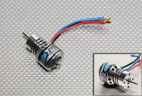 Turnigy 2810 Brushless Motor 3200KV 55/64 Impeller EDF Turnigy 2810 Brushless Motor 3200KV 55/64 Impeller EDF