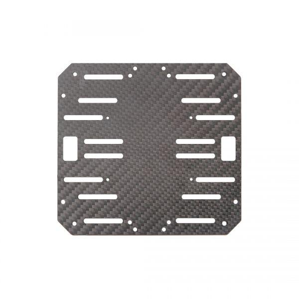 Holybro Ersatzteil X650 Kit - Upper CFK Board(1 Stück) - 510247