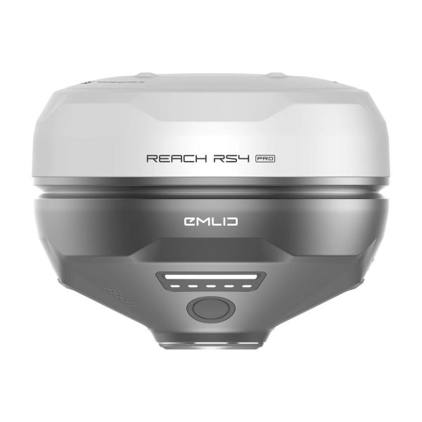 Emlid Reach RS4 Pro All-Band RTK GNSS Empfänger mit Doppelkamera