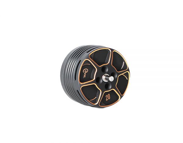 T-Motor Cine20 Cinewhoop Brushless Motor 4S 2" 10g