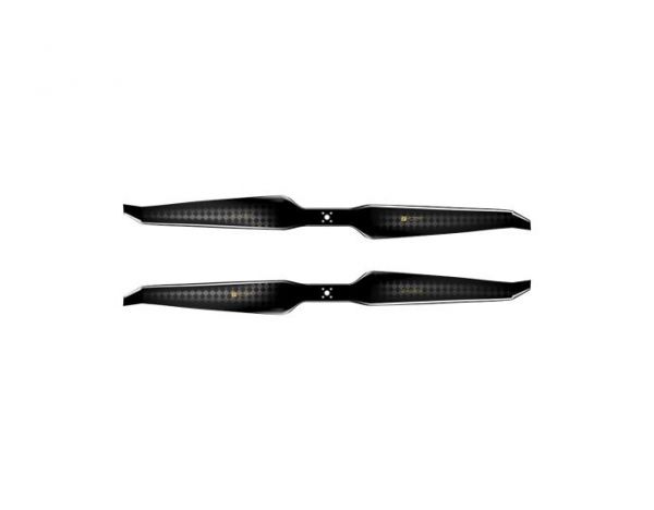 T-Motor HEP-S 32x11 Carbon Fiber Heavy-Lift Multirotor Propeller (1x CW + 1x CCW)