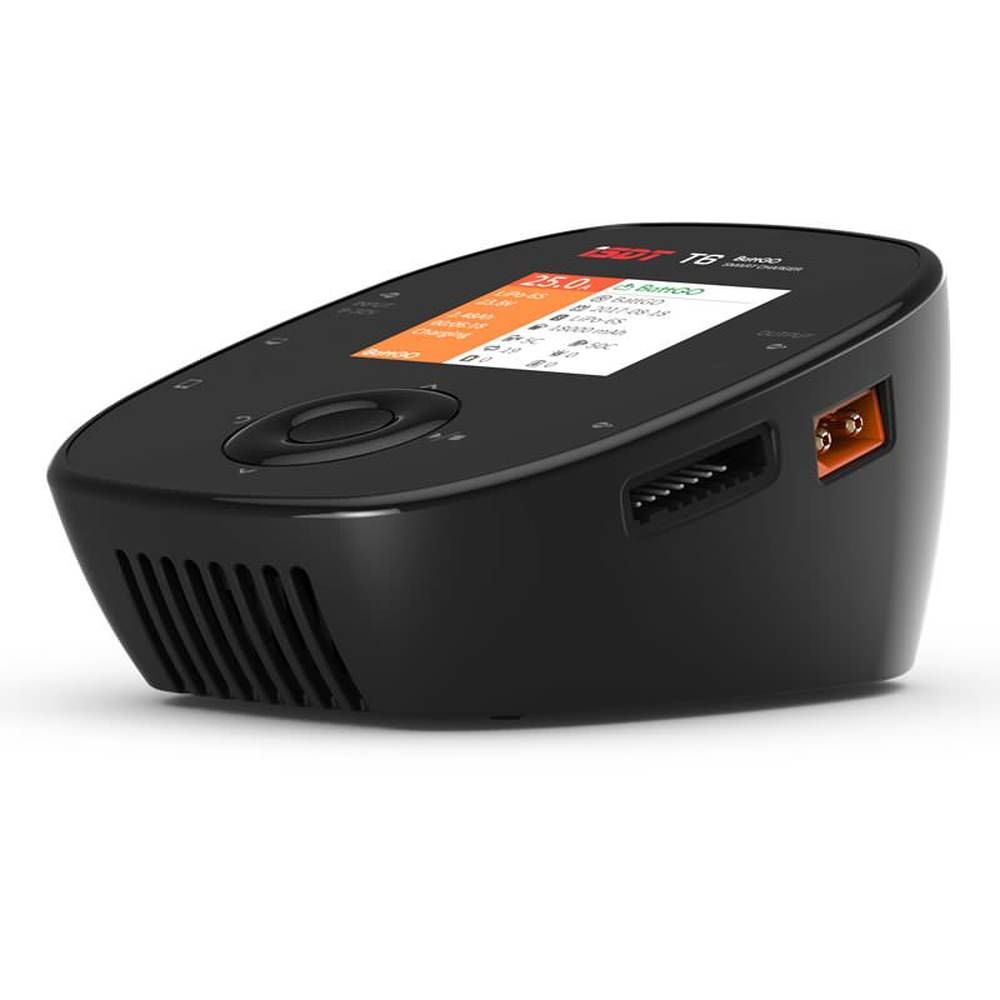 iSDT SMART CHARGER T6 - 780W, 30A, 6S Lipo Ladegerät