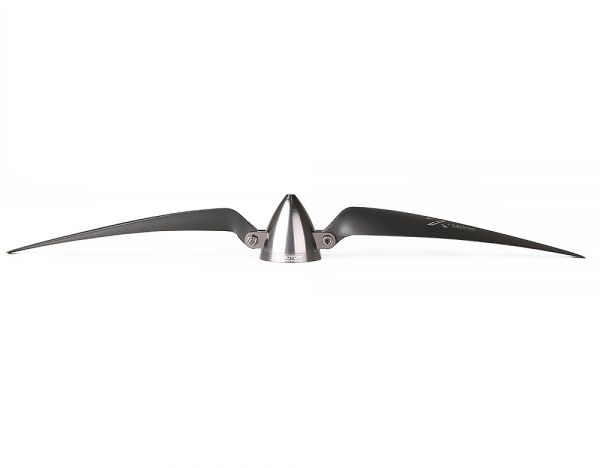 T-Motor TF15×8 Polymer-Faltpropeller Set – Carbon-Polymer, UAV & Starrflügler