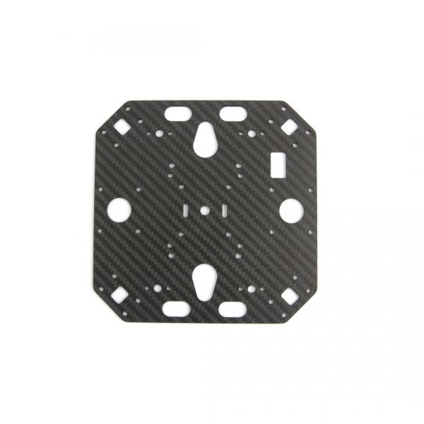 Holybro Ersatzteil X500 V2 Kit - Carbon CFK Bodenplatte - 510180