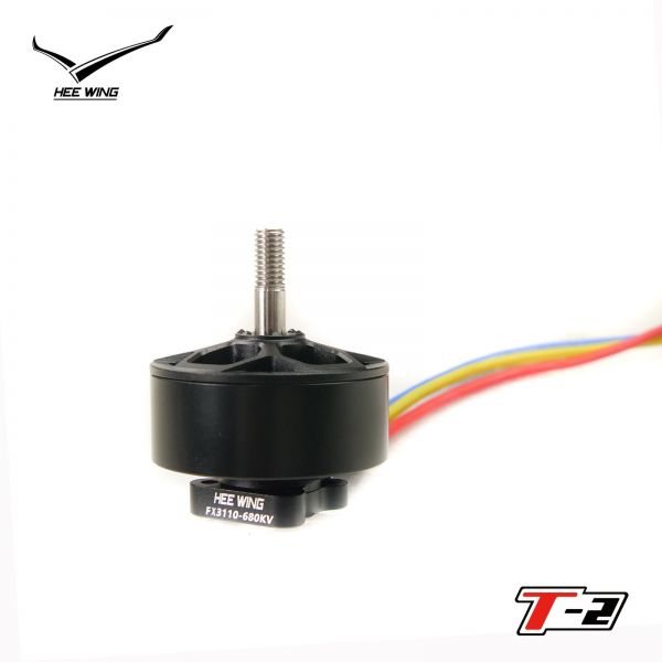 Heewing T2 Ersatzteil FX-3110-680KV Tilt-Motor (T2-V-15)