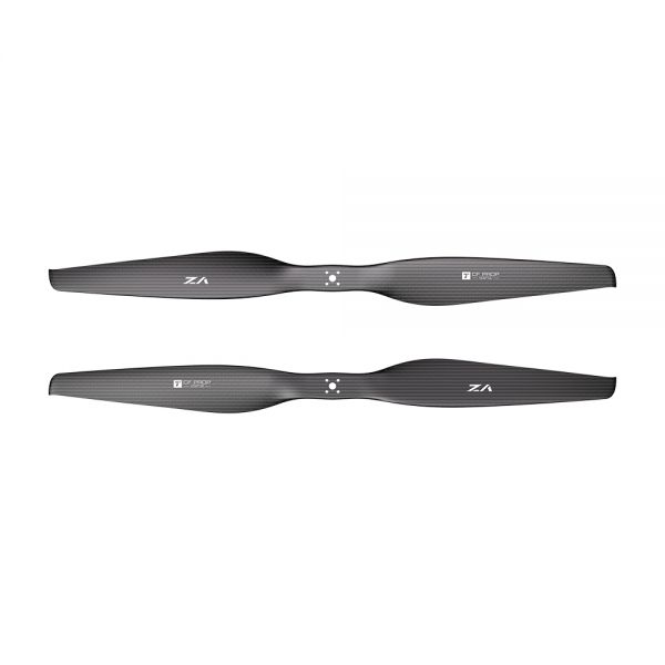 T-Motor VZ32x12 VTOL 32 Zoll Carbon Propeller 1x CW 1x CCW