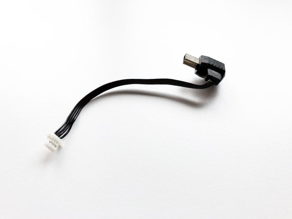 Tarot Ersatz Gimbal USB Kabel passend z.B. für TL3T01 Gimbal
