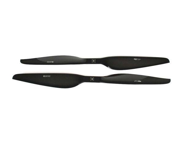 T-Motor G36*11.5 6x11.5 Carbon Multicopter Propeller Glossy 1x CW 1x CCW
