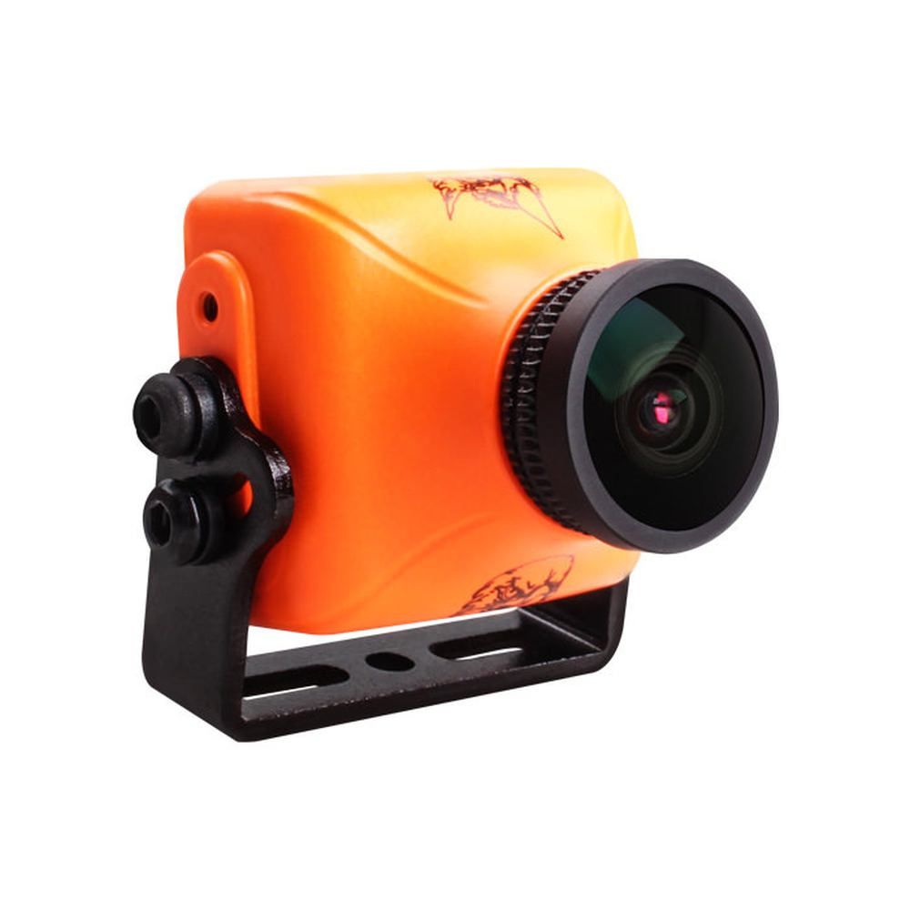 RunCam Eagle 2 Pro 800TVL 16:9 und 4:3 FPV Kamera 1/1.8" CMOS