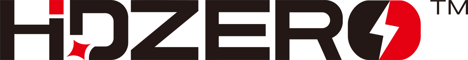 HDZero