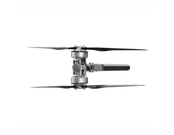 T-Motor Arm Set A-Serie X-A16L-24S 35kv + 24S FOC 260A + EFZ6324 (80mm Rohr)