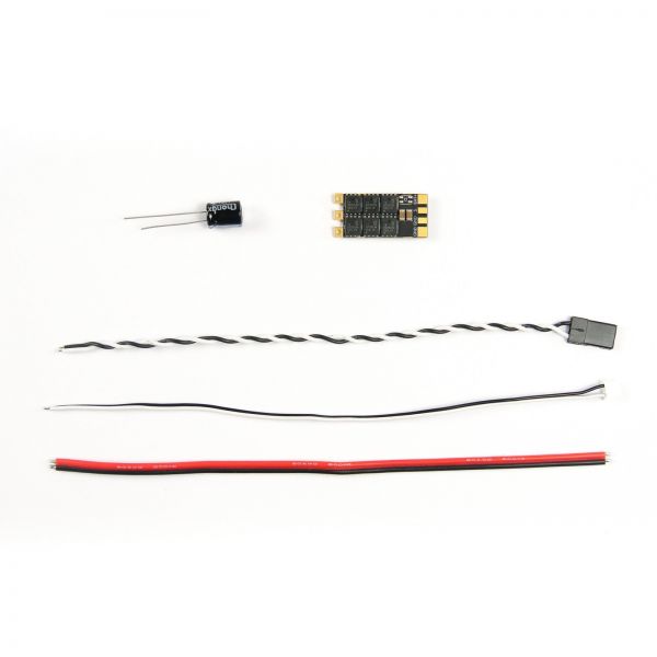 Heewing T1/T1-S Ersatzteil FX-20A BLS ESC (TP-033)