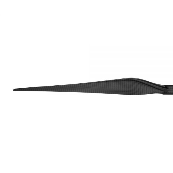 T-Motor AUZ18x10 Carbon Fiber Propeller 18x10 Fixed-Wing 10.4kg Max Thrust 39g