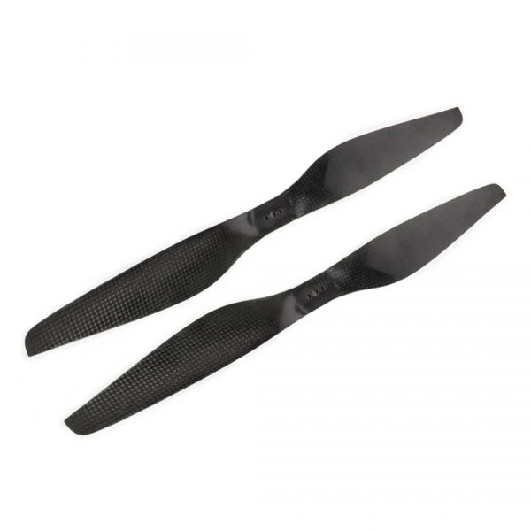 Holybro Spare Parts-X650 Kit Propeller1555 1 Paar 520095