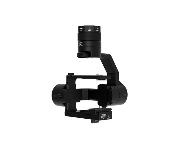 Gremsy S1 V3 Gimbal für eine Vielzahl von Kameras Sony, Flir, Wiris, uvm.