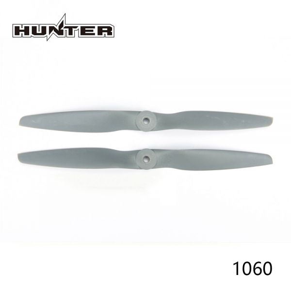 Heewing T2 VTOL Ersatzteil 1060 Glasfaser-Propeller CW/CCW (T2-V-5G)