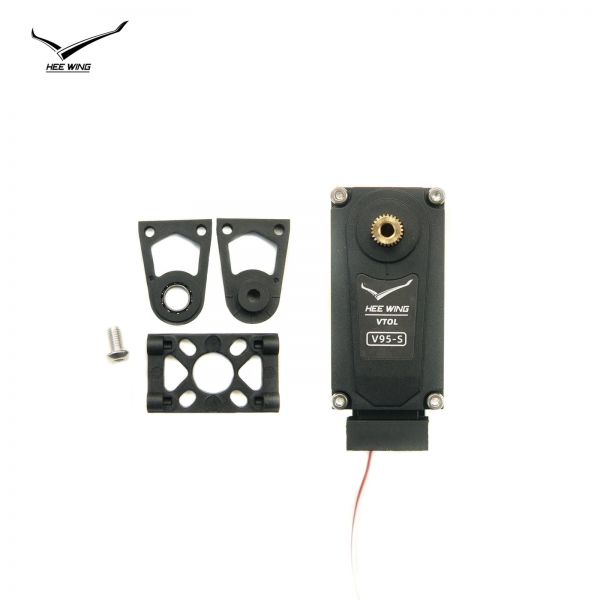 Heewing T2 VTOL Ersatzteil V95-S Tilt-Servo (T2-V-1-S)