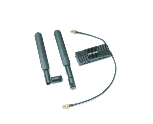 Airbot Systems Herelink Antennen Upgade Set