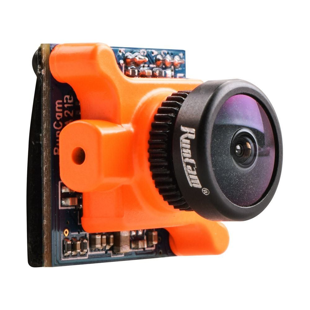 RunCam Micro Sparrow 700TVL 2.1mm 16:9 FOV 145° FPV Kamera 1/3" CMOS