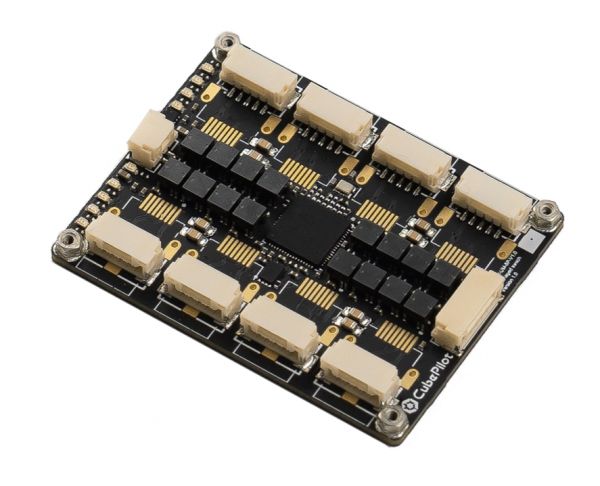 Cubepilot CubeLAN 8-Port Switch CP-06342