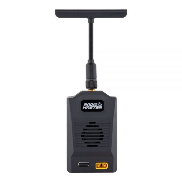 RadioMaster Ranger Nano ELRS Sendemodul 2,4 GHz, EU-LBT
