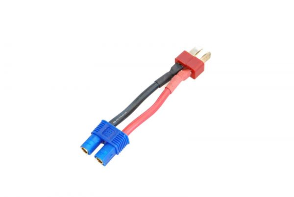 Adapterkabel EC3 Buchse auf T-Dean Stecker Style