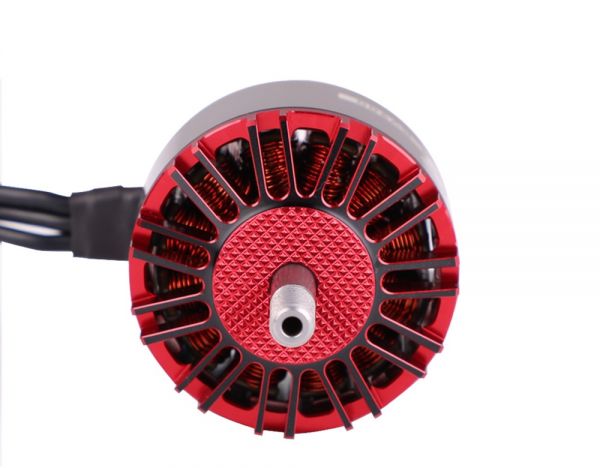 T-Motor V3115 Cinematic FPV Brushless Motor 113,3g 3-12S 640kv