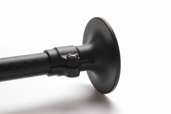 Holybro fester Aluminium + Carbon GPS Mast - 29mm Version 31047