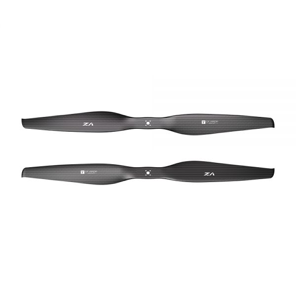T-Motor VZ40x16.1 VTOL 40 Zoll Carbon Propeller 1x CW 1x CCW