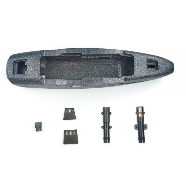 Heewing T1-S Ersatzteil Rumpf-Set (TS-003)
