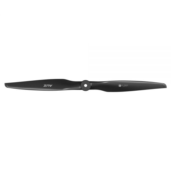 T-Motor AUZ21x16 Carbon Fiber Propeller 21x16 Fixed-Wing 20.8kg Max Thrust 60g